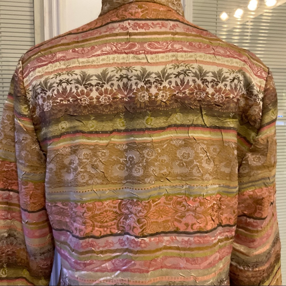 Jacket - Dress Jacket - Size M - Picture 3 of 7